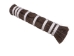Double Drawn Horse Mane Hair: Mixed Natural Colors: 9" to 12" (lb) - 702-MXMD9 (Y1KRB)