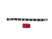 Double Drawn Horse Tail Hair: Mixed: 22" to 25" (lb) - 702-MXTD22 (Y1KRC)