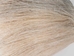 Double Drawn Horse Mane Hair: White: 4" to 6" (lb) - 702-WHMD4 (L11)