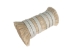 Double Drawn Horse Mane Hair: White: 6" to 8" (lb) - 702-WHMD6 (Y1K)