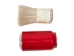 Horse Root Hair: White: 3" to 5" (8 oz) - 702-WHTR3-8 (Y1K)