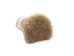 Horse Root Hair: White: 3" to 5" (8 oz) - 702-WHTR3-8 (Y1K)