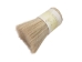 Horse Root Hair: White: 3" to 5" (8 oz) - 702-WHTR3-8 (Y1K)