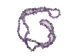 Stone Chip Strand: Amethyst 36" - 71-AME36 (Y1R)