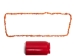 Stone Chip Strand: Carnelian 36" - 71-CAR36 (Y1R)