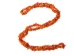 Stone Chip Strand: Carnelian 36" - 71-CAR36 (Y1R)