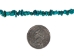 Stone Chip Strand: Turquoise 36" - 71-CHIN36 (Y2KC10)