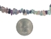 Stone Chip Strand: Fluorite 36" - 71-FLR36 (Y1R)