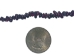 Stone Chip Strand: Garnet 36" - 71-GAR36 (Y1R)
