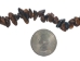 Stone Chip Strand: Goldstone-Brown 36" - 71-GLDBR36 (Y1R)