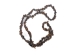 Stone Chip Strand: Goldstone-Brown 36" - 71-GLDBR36 (Y1R)