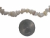 Shell Chip Strand: Mother of Pearl 36" - 71-MOP36 (Y1R)