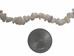 Shell Chip Strand: Mother of Pearl 36" - 71-MOP36 (8UL28)