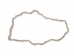 Shell Chip Strand: Mother of Pearl 36" - 71-MOP36 (Y1R)