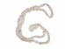 Shell Chip Strand: Mother of Pearl 36" - 71-MOP36 (Y1R)