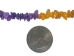Stone Chip Strand: Multy 36" - 71-MTY36 (Y1R)