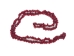 Stone Chip Strand: Redstone 36" - 71-REDS36 (Y1R)