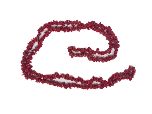 Stone Chip Strand: Redstone 36" 