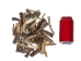 Caribou Antler Tip: Medium (lb) - 74-10-M (Y2HC06)