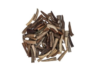 Caribou Antler Tip: Small (lb) 