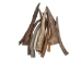 Caribou Antler Tip: Extra Extra Large (lb) - 74-10-XXL (Y2HC06)