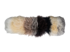 Australian Sheepskin Color Swatch 