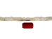 Rabbit Fur Trim: White (yard) - 781-188-01W (Y2HC13)