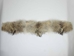 Coyote Fur Collar: 3" by 35" - 781-3x35 (9UL24)