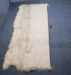 Icelandic Sheepskin Rug: ~9x11 ft: White - 7W0911-CUSTOM
