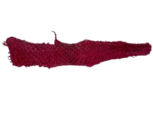 Glazed Carp Leather: Sea Urchin 