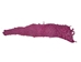 Glazed Carp Leather: Pink Mauve  - 870-4G-26 (8UR7)