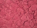 Suede Carp Leather: Sea Urchin - 870-4S-03 (8UL31)
