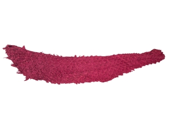 Suede Carp Leather: Sea Urchin 