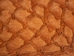 Suede Carp Leather: Demerara  - 870-4S-07 (8UL31)