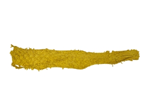 Suede Carp Leather: Sunrise 