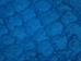 Suede Carp Leather: Royal Blue - 870-4S-16 (8UL31)