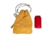 Huron Moosehide Bag: Large - 90-10-L (Y1MC16)
