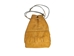 Huron Moosehide Bag: Large - 90-10-L (Y1M)