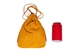 Huron Cowhide Bag: Large - 90-20-L (M6)