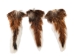 Deer Tail: Natural White Color: Short-Hair - 148-201S (Y1LRH)
