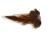 Deer Tail: Natural White Color: Short-Hair - 148-201S (Y1LRH)