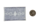 Hiawatha Belt Patch - 401-40 (Y2HC09)