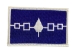 Hiawatha Belt Patch - 401-40 (Y2HC09)