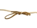 1-Antler Tip Necklace - 404-1151 (Y1EC03)