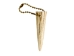 Antler Tip Keychain - 42-17 (Y1IC02)
