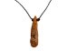 Fossil Walrus Ivory Necklace - 554-00 (Y2GC01)