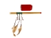 Decorated Flute - 60-DF (Y1FRB)