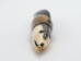 Yup'ik Walrus Ivory Carving: Gallery Item - 1000-G11-A (Y3KRI)