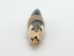 Yup'ik Walrus Ivory Carving: Gallery Item - 1000-G11-B (Y3KRI)