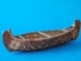 2-Foot 4-Inch Attikamek Birchbark Canoe: Gallery Item - 1003-G03 (10URM2)